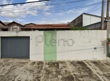 imagem · Casa para venda com 3 quartos no Parque Jambeiro, Campinas.