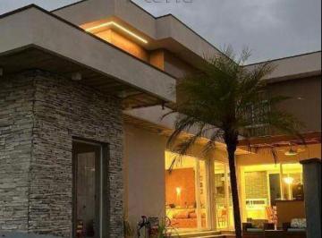 imagem · Casa á venda com 3 quartos no Terras do Cancioneiro, Paulínia