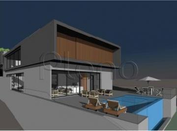 imagem · Casa à venda em Campinas, Loteamento Residencial Pedra Alta (Sousas), com 4 suít