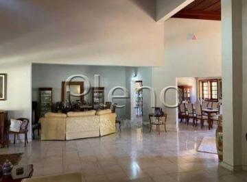 imagem · Casa à venda em Campinas, Sítios de Recreio Gramado, com 4 suítes, com 1449.26 m²