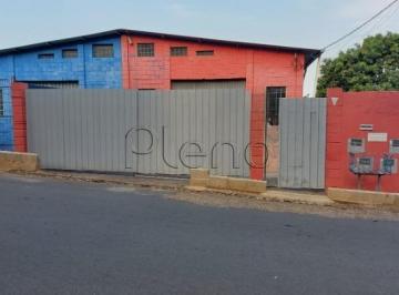 imagem · Galpão à venda com 1200 m² no Recreio Campestre Jóia, Indaiatuba.