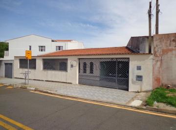 imagem · Casa à venda com 3 quartos no Jardim Eulina, Campinas.