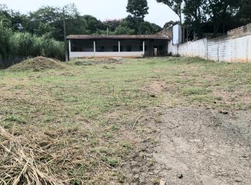 imagem · Terreno à venda com 1320m² no Parque Rural Fazenda Santa Cândida em Campinas