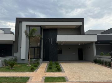 imagem · Casa à venda em Paulínia, Parque Brasil 500, com 3 suítes, com 186 m², Residenci