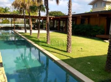 imagem · Casa à venda em Campinas, Sítios de Recreio Gramado, com 4 suítes, com 622.16 m²