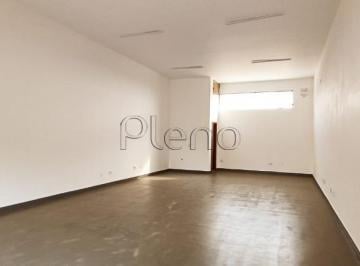 imagem · Loja para locação com 130 m² no Vila Trinta e Um de Março, Campinas.