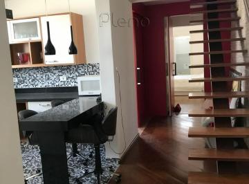 imagem · Cobertura à venda em Campinas, Cambuí, com 3 quartos, com 125 m², Condomínio Edi