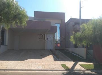 imagem · Casa à venda com 3 quartos no Terras da Estância - Ala dos Ipês, Paulínia.