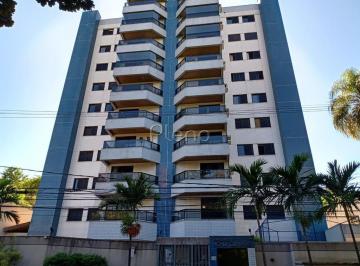 imagem · Apartamento Garden à venda em Campinas, Nova Campinas, com 4 quartos, com 134.6 m²
