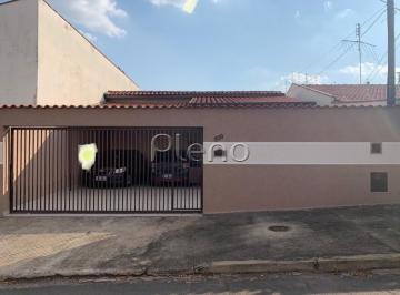imagem · Casa à venda em Campinas, Parque Via Norte, com 2 quartos, com 156 m²
