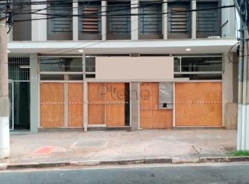 imagem · Prédio para locação com 759.7 m² no Centro, Campinas.