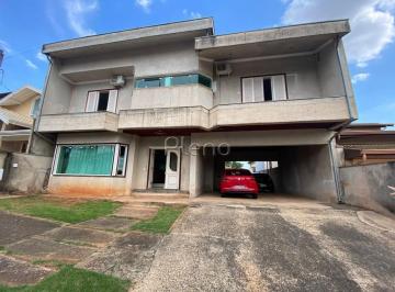 imagem · casa - Jardim Chapadão - Campinas
