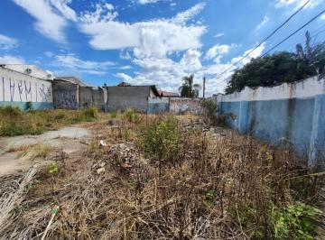 imagem · Terreno à venda com 540 m² no Vila Bourbon (Sousas), Campinas.