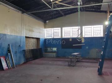 imagem · Barracão à venda em Campinas, Vila Rica, com 250 m²