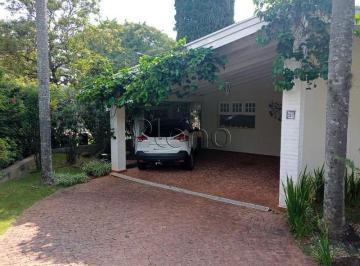 imagem · Casa à venda com 3 quartos no Sítios de Recreio Gramado, Campinas.