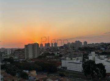imagem · Apartamento à venda com 3 quartos no São Bernardo em Campinas