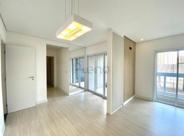 imagem · Apartamento à venda em Campinas, Vila Itapura, com 3 quartos, com 88 m², Residen