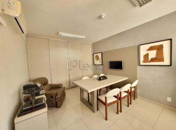 imagem · Sala à venda em Campinas, Condomínio Edifício Cidade De Campinas, com 161.79 m²