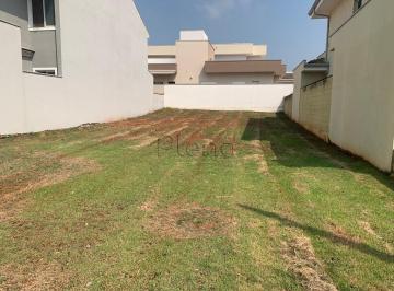 imagem · Terreno à venda em Paulínia, Parque Brasil 500, com 300.21 m², Reserva Real Home
