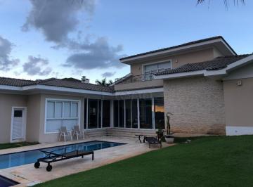 imagem · Casa à venda em Campinas, Loteamento Alphaville Campinas, com 4 suítes, com 607 m²