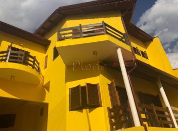 imagem · Casa à venda no Vila Industrial, 4 quartos - Campinas