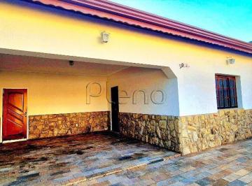 imagem · Casa à venda com 3 quartos no Parque Jatibaia, em Sousas, Campinas.