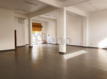 imagem · Loja para locação com 130 m² na Vila Trinta e Um de Março, Campinas.