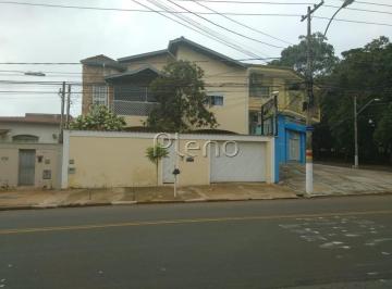 imagem · Sobrado à venda em Campinas, Chácara da Barra, com 4 suítes, com 358 m²