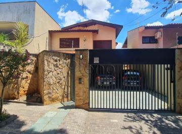 imagem · Casa à venda com 4 quartos no Jardim Paranapanema, Campinas.