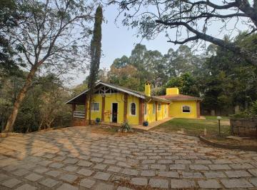 imagem · Chácara à venda em Valinhos, Lopes, com 4 quartos, com 450 m², Condomínio Nova Suiça