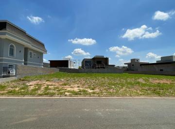 imagem · Terreno à venda com 481 m² no Residencial Arborais, Campinas.