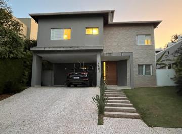 imagem · Casa à venda com 3 dormitórios no Alphaville Dom Pedro, Campinas