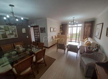 imagem · Apartamento à venda em Campinas, Centro, com 3 quartos, com 144 m², Condomínio L