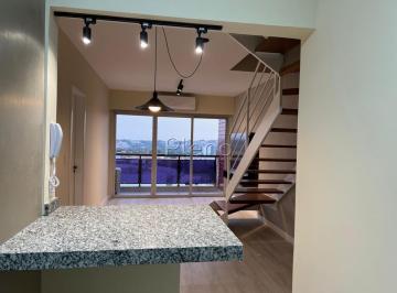 Apartamento · 153m² · 3 Quartos · 1 Vaga · Apartamento Duplex à venda em Campinas, Taquaral, com 3 quartos, com 153 m²
