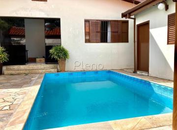 imagem · Casa à venda em Campinas, Jardim Paulicéia, com 3 suítes, com 380 m²