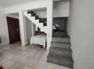imagem · Casa à venda com 3 quartos no Jardim Santa Genebra, Campinas.