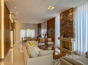 imagem · Casa à venda em Campinas, Swiss Park, com 3 suítes, com 300 m²
