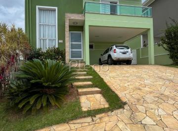 imagem · Casa à venda em Campinas, Swiss Park, com 3 suítes, com 217.95 m², Condomínio Sw