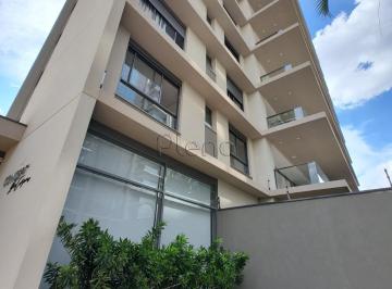 imagem · Apartamento à venda com 3 suítes no Nova Campinas, Campinas.