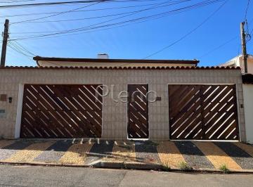 imagem · Casa à venda em Campinas, Parque Taquaral, com 2 quartos, com 180 m²