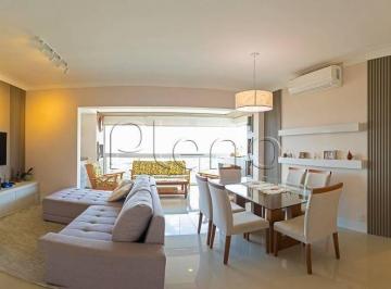 imagem · Apartamento à venda em Campinas, Loteamento Alphaville Campinas, com 3 quartos,