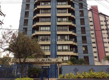 imagem · Apartamento à venda em Campinas, Vila Itapura, com 3 suítes, com 145.37 m², Edif