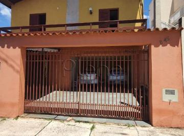 imagem · Casa à venda com 3 quartos no Jardim New York, Campinas.