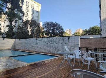 imagem · Apartamento à venda em Campinas, Vila Itapura, com 3 quartos, com 117 m², Edífic