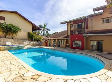 Casa · 277m² · 6 Quartos · 4 Vagas · Sobrado à venda em Campinas, Colinas do Ermitage (Sousas), com 6 quartos, com 277.27 m²