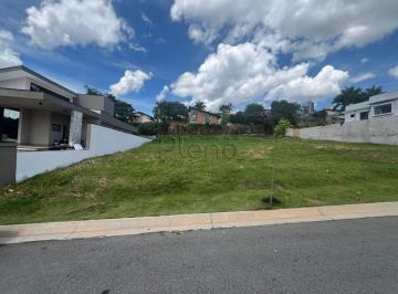 imagem · Terreno à venda com 600 m² no Residencial Arboretum, Vinhedo.