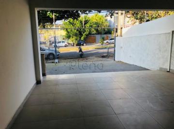 imagem · Casa comercial para locação no Jardim Flamboyant, Campinas
