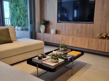 imagem · Apartamento à venda com 3 quartos no Cambuí em Campinas