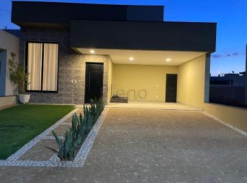 imagem · Casa à venda com 3 suítes no Campos do Conde 2, Paulínia.