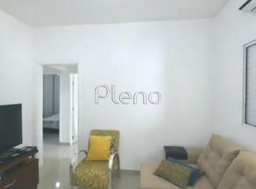 imagem · Casa à venda com 3 quartos no Jardim Bela Vista, Campinas.